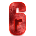 Rainbow Six Siege X